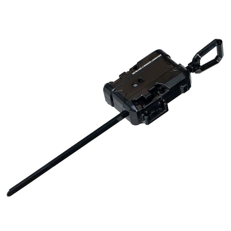 BEYBLADE X uzvelkams palaidējs